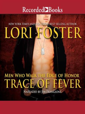 cover image of Trace of Fever